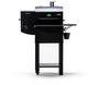 Green Mountain Grills™ TREK PRIME® 2.0 Black Freestanding Wood Pellet Grill-4