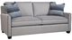 Braxton Culler Customizable Nicklaus Queen Sleeper Sofa-0