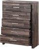 ACME Furniture Juniper Dark Oak Chest -2