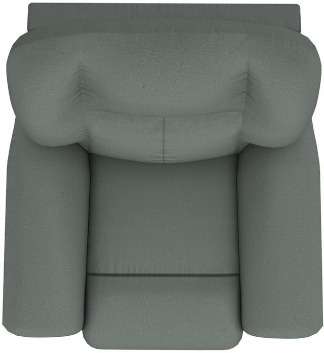 La-Z-Boy® Jasper Eclipse Manual Wall Recliner-2