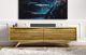 Denon® 4 Channel Black Wireless Soundbar-4