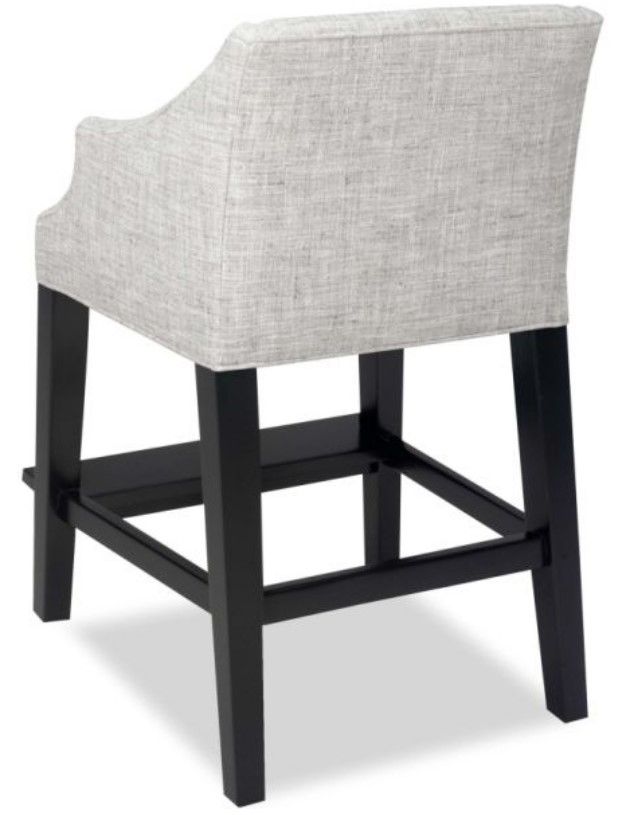 Parker Southern Braskey City/Lola Cement 	Counter Barstool-2
