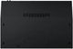 Summit® 30" Matte Black Under Cabinet Range Hood-3