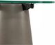 VIG Furniture Nova Domus Essex Brown End Table-3