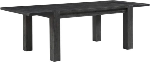 Modus Furniture Meadow Graphite Dining Table-2