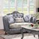 ACME Furniture Ariadne Platinum Loveseat-1