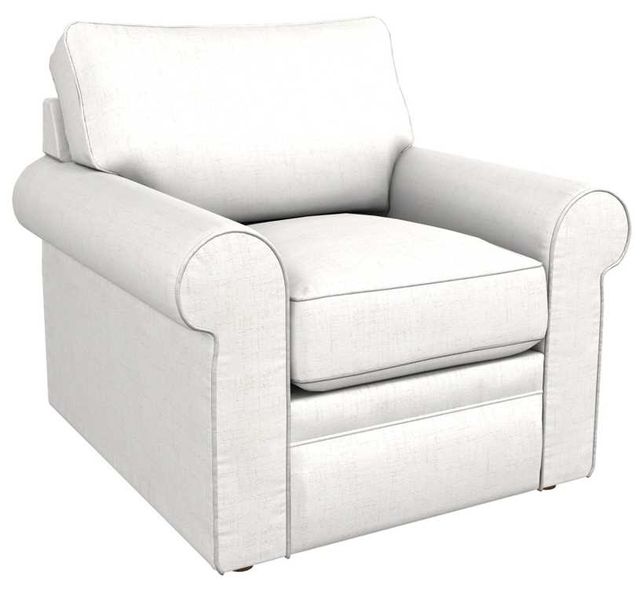 La-Z-Boy® Collins Cream Chair-0