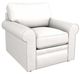 La-Z-Boy® Collins Cream Chair-0