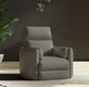 Parker House® Radius 2-Piece Florence Heron Power Swivel Glider Recliner Set-2