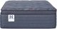 Sealy® Special Edition Warner Wrapped Coil 14" Plush Euro Pillow Top Queen Mattress-1