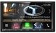 Kenwood RV/Truck AV Navigation System with Bluetooth-1