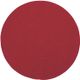 Capel Rugs Heathered Scarlet Red 8'6" Round Rug-0