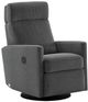 Luonto Furniture Track Fun Power Recliner-0