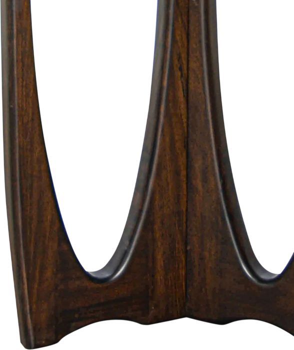 Sunny Designs™ Sinatra Coffee Bean Side Table-3