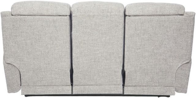 La-Z-Boy® Dorian Steel Power Reclining Sofa with Headrest-3