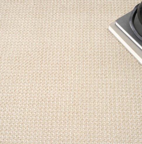 Nourison Home™ Atlantic Avenue Beige Rectangular 5'x7' Area Rug-1