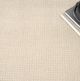 Nourison Home™ Atlantic Avenue Beige Rectangular 5'x7' Area Rug-1