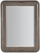 Hooker® Furniture Modern Mood Mink Landscape Mirror-0