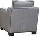 Vanguard® Furniture Customizable American Bungalow Stanton Chair-2