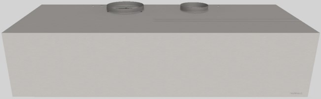 Vent-A-Hood® 54" Stainless Steel Wall Mounted Range Hood-0