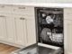 Viking® 7 Series 24" Panel Ready Built In Dishwasher-1