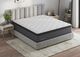 Sherwood® Bedding National Barcelona II Hybrid 14.5" Firm Euro Top California King Mattress-3