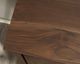 Sauder® River Ranch® Grand Walnut® Storage Cabinet-2
