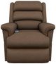 La-Z-Boy® Astor Platinum Chestnut Power Lift Recliner-1