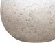 Monarch Specialties Inc. 20"H Grey Concrete Table Lamp-3