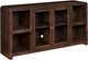aspenhome® Cooper Dark Cocoa 66" Console-0