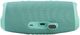 JBL® Charge 5 Teal Portable Speaker-2