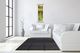 Classy Living Patrick St. Germain Aller Chartreuse Wall Art-1