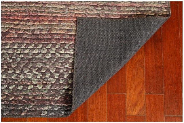 KAS Rugs London Earthtone Diamonds 5'x8' Area Rug-2