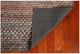 KAS Rugs London Earthtone Diamonds 5'x8' Area Rug-2