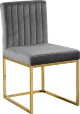 Grey-Gold