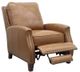 BarcaLounger© Melrose Shoreham Ponytail Recliner-2
