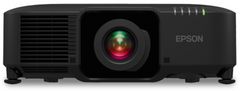 Epson® EB-PQ2008B Black 4K Full HD Laser Projector