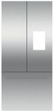 Fisher & Paykel 36" Stainless Steel Refrigeration Door Panel-0