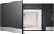 LG 1.6 Cu. Ft. Stainless Steel Over The Range Microwave-5