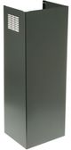 GE Profile™ 10' Black Slate Duct Cover-0