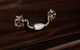 Furniture of America® Syracuse Dark Walnut Chest-2
