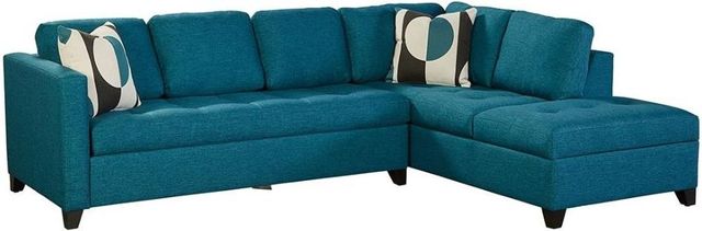 Jonathan Louis Dexter 2-Piece Right-Arm Facing Sectional and Chaise-0