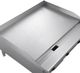 FORNO® 36" Stainless Steel Commercial Natural Gas Griddle -3