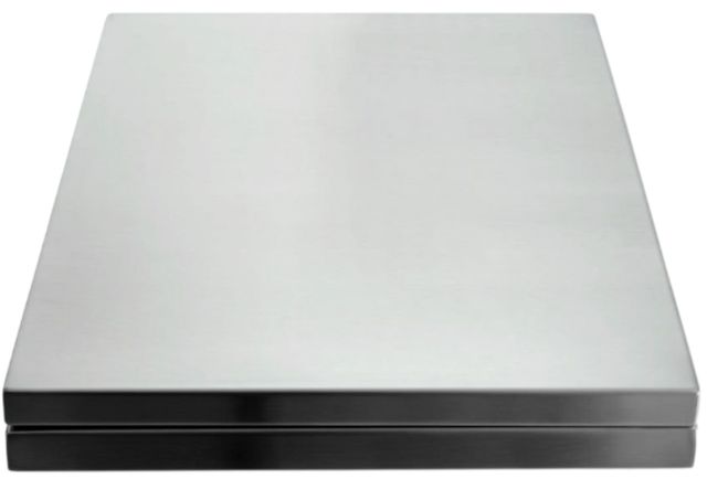 LYNX® Sedona Stainless Steel Natural Gas Single Side Burner-1