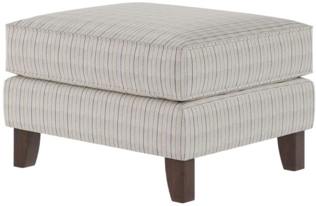 Fusion Furniture Vandy Heather Faya Heather Accent Ottoman-0