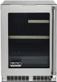 Viking® Professional 5 Series 5.3 Cu. Ft. Stainless Steel Wine Cooler-0