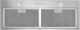 Broan® BBN2 Series 24" Stainless Steel Insert Range Hood-2