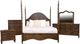 Vintage Furniture Charlie Dresser-1