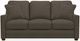 La-Z-Boy® Twilight Java Queen Sleep Sofa-0