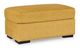 Signature Design by Ashley® Keerwick Sunflower Ottoman-0